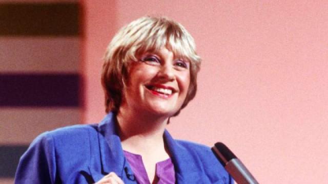 An Audience With Victoria Wood