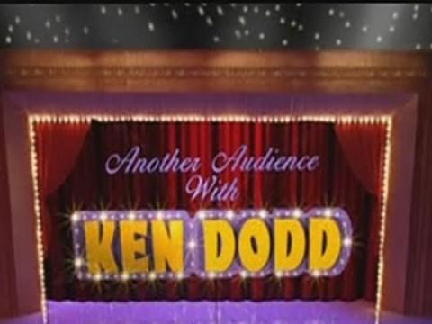 Another Audience with Ken Dodd