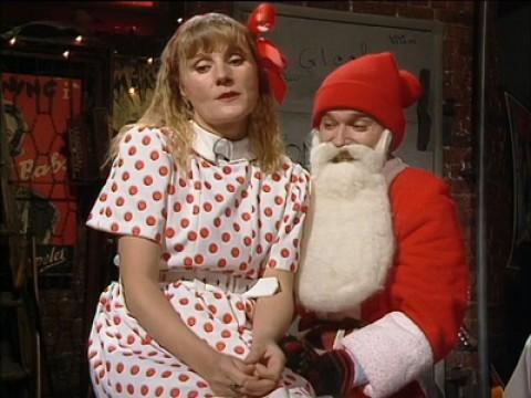 Extra julnummer