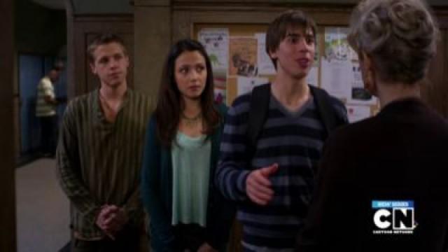 Public School Enemies