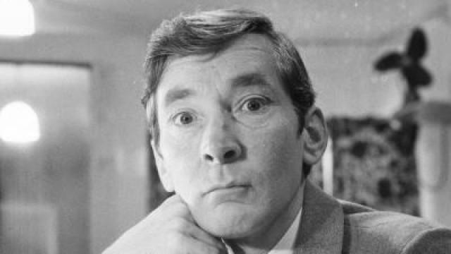 The Undiscovered Kenneth Williams