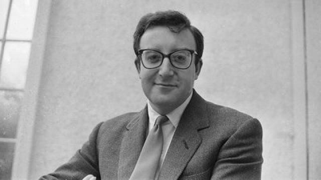 The Undiscovered Peter Sellers