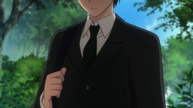 Sakurai Rihoko Arc, Chapter 1: Memories