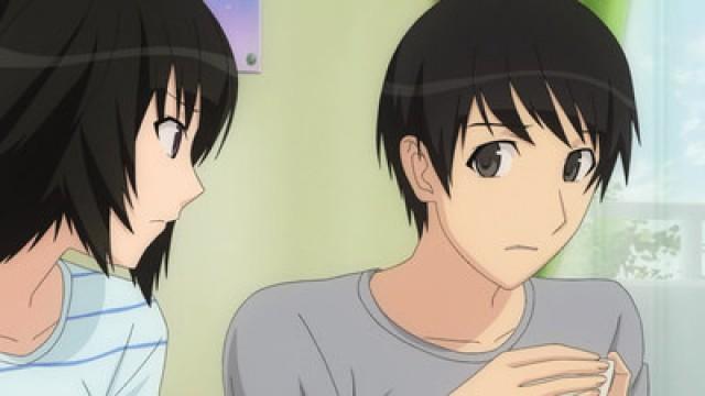 Amagami SS+ Special 3 (Ai)