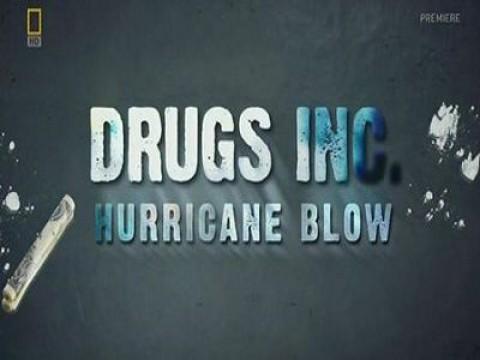 Hurricane Blow