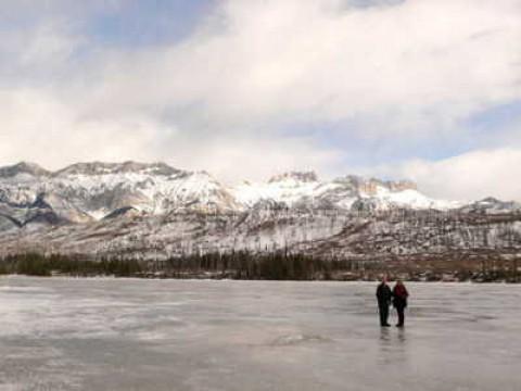 Les chemins du possible : Le Canada