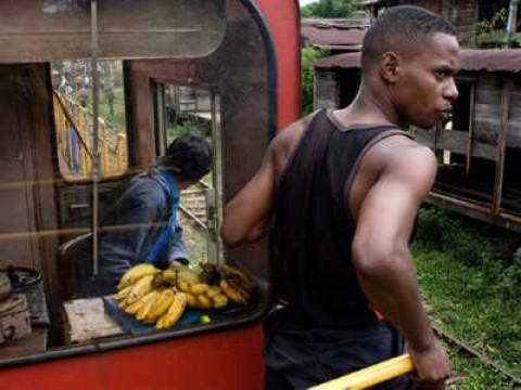 D comme débrouille : Madagascar