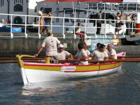 Comme un poisson dans l'eau : Les Açores