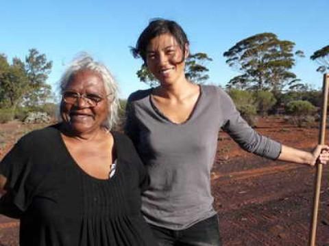 Sans crier gare ! : L'Australie