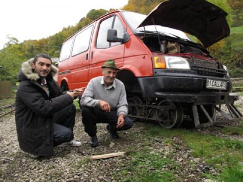 D comme debrouille : La Roumanie