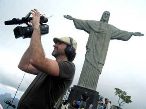 Les Pintades : Rio