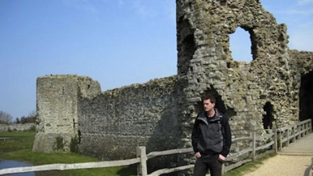 Sussex: The Invasion Walk