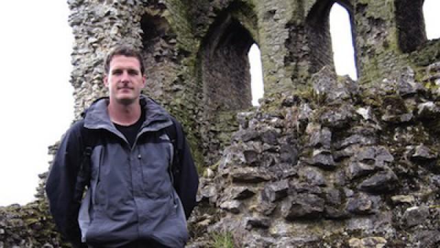Yorkshire - the Northern Abbeys