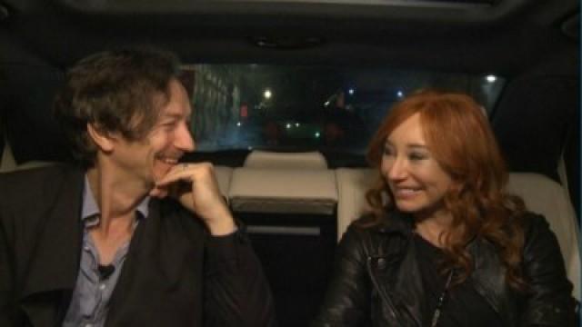 Tori Amos und Hauschka