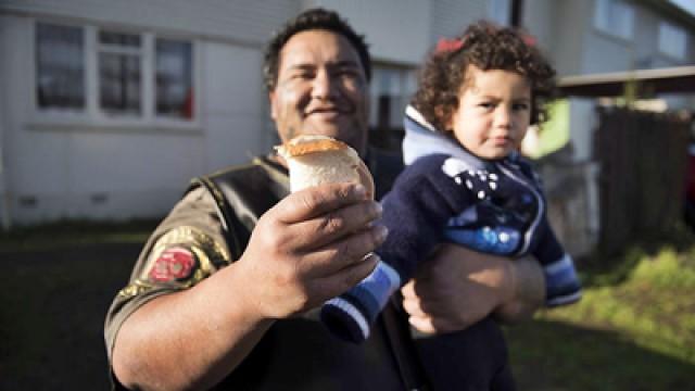 Shades of Bad? The changing face of NZ gang culture