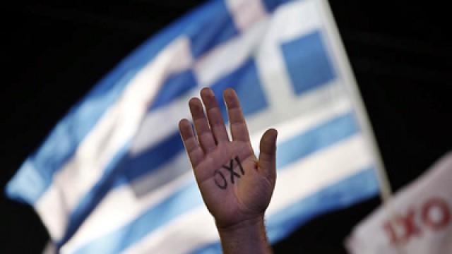 Deal or No Deal: Greece’s impossible choice