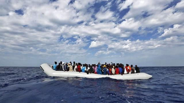 Italy’s Human Tide: Where next?