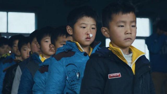 Children of Chinese Prisoners: Part 1