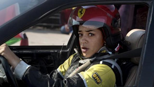 Speed Sisters of Palestine