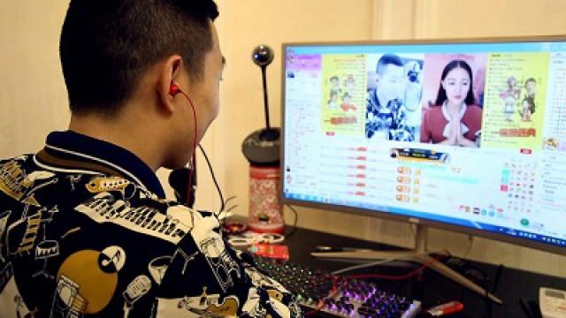 China's Web Celebs