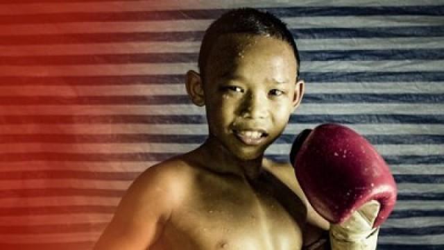 Thailand's Child Fighters