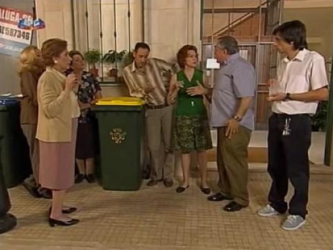 Era uma Vez uma Reciclagem