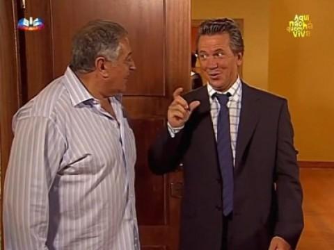Era uma Vez uma Despensa