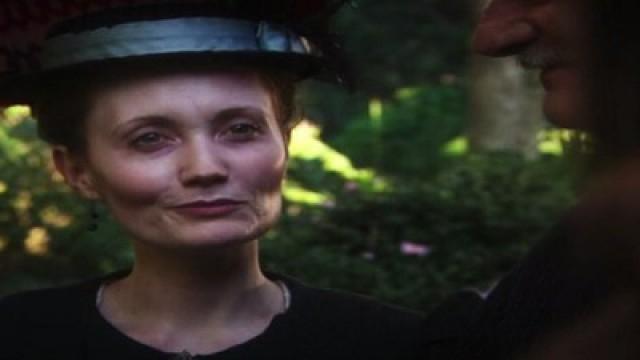 Matriarchs of Murder