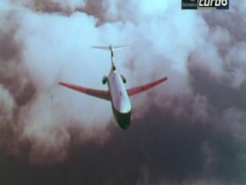Jetliner