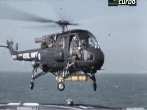 Helicopters