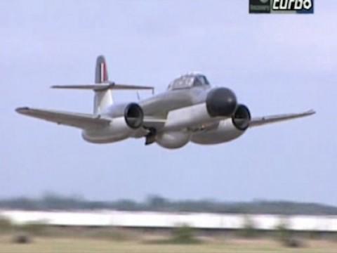 Early Jets