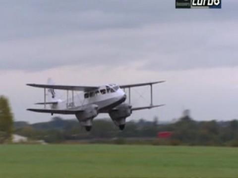 Twin Engines