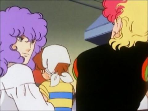 Yakko`s Rainbow-Colored Scat