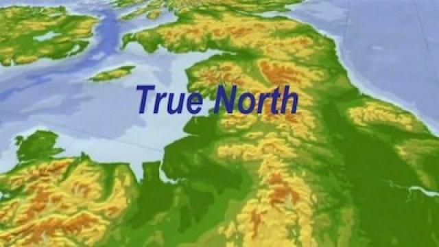 True North