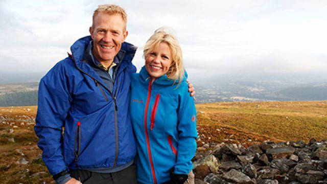 Mysterious Moors of Yorkshire