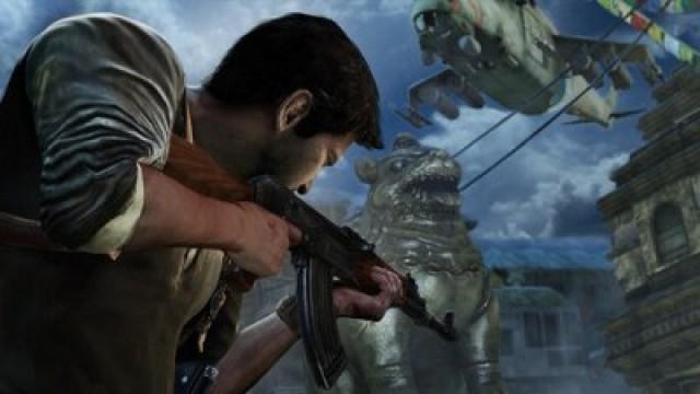 Play & Record: Uncharted 2 Multiplayer