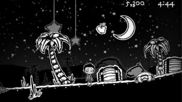 Paper Moon: Gratis-Spiel für Mondsüchtige