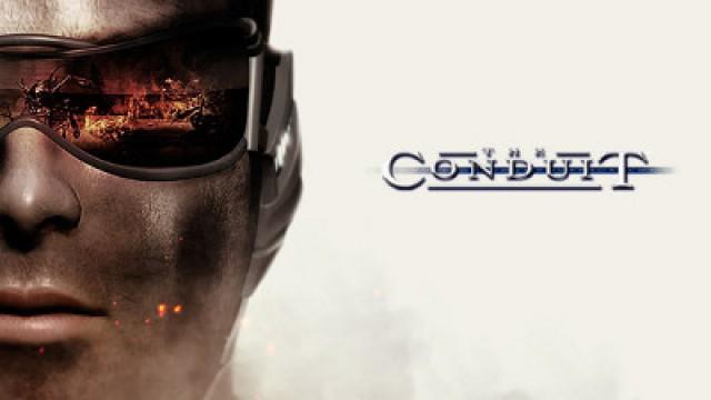 Play and Record: The Conduit