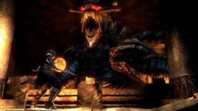 Demon's Souls: Das Rollenspiel für Masochisten