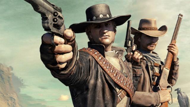 Yeehah! Call of Juarez im Wildwest-Check