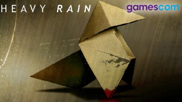 Heavy Rain - Das Mega Interview mit Guillaume de Fondaumière