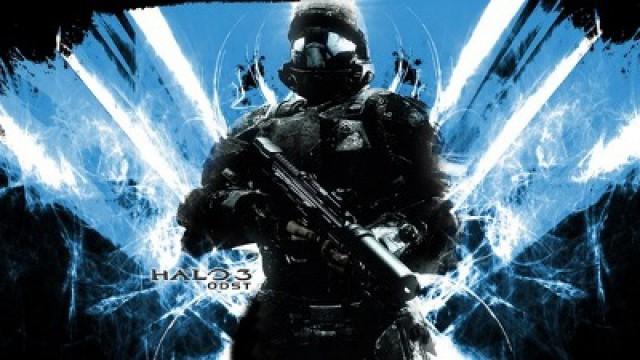 Play & Record: 60 Minuten Halo: ODST