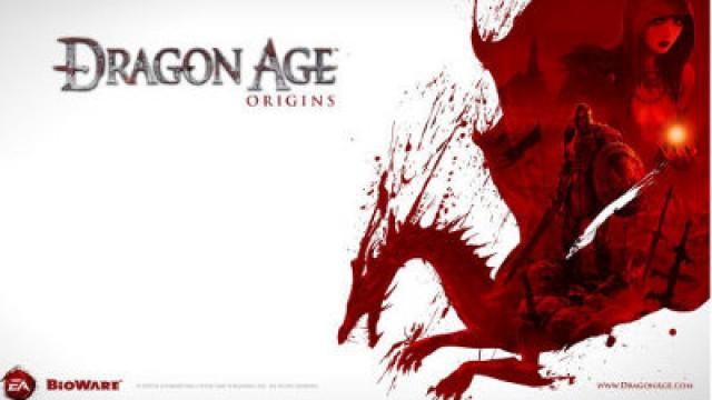 Er(n)ster Eindruck - Dragon Age Origins