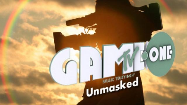 GameOne Unmasked - Wenn der Vorhang fällt