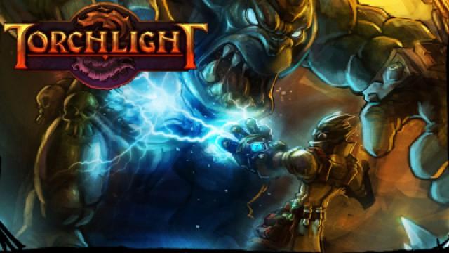 Torchlight - Diablo Klon der Güteklasse A