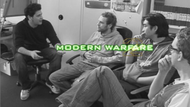 Call of Duty: Modern Warfare 2 Diskussion