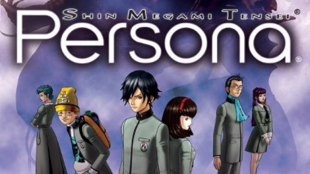 Ausgegraben XXL: Persona für die PSP