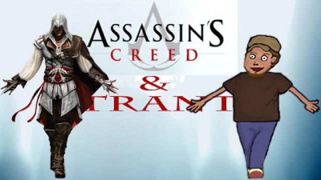 Assassin´s Creed 2 - Ein Review