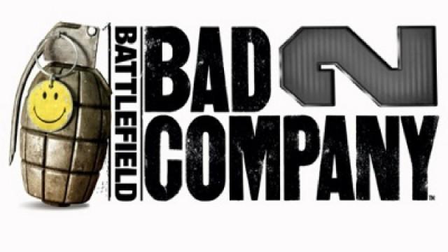 Nextended: Bad Company 2