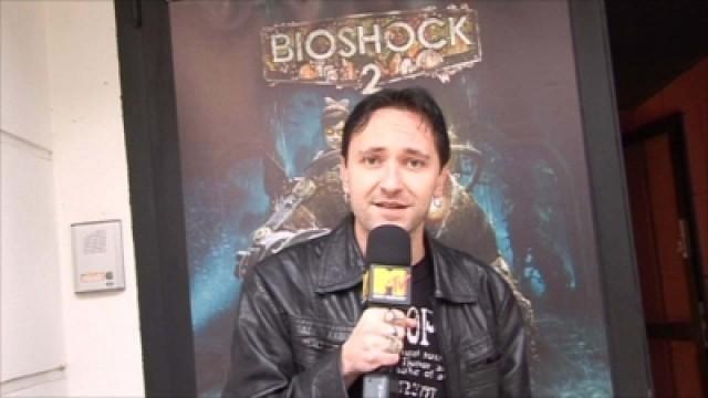 Bioshock 2: Erstmals angespielt